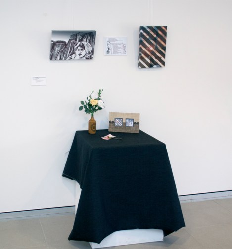 Jo Murphy 'Travel Snaps'